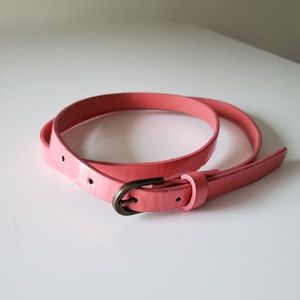 Belt